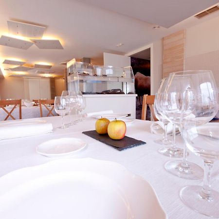 Hotel Boa Vista Viveiro Dış mekan fotoğraf