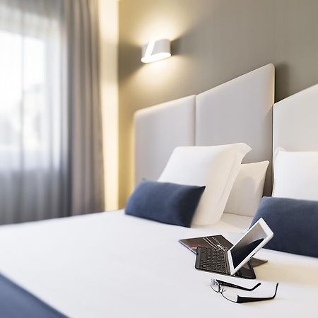 Hotel Boa Vista Viveiro Dış mekan fotoğraf
