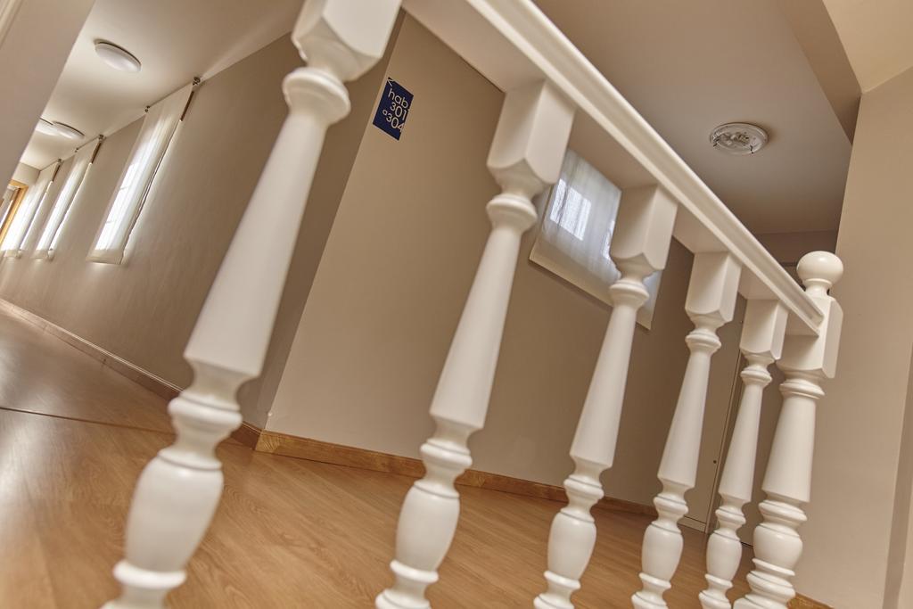 Hotel Boa Vista Viveiro Dış mekan fotoğraf