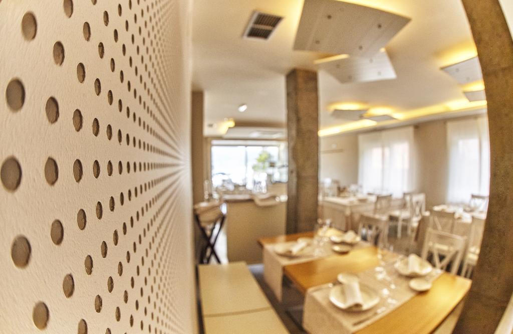 Hotel Boa Vista Viveiro Dış mekan fotoğraf