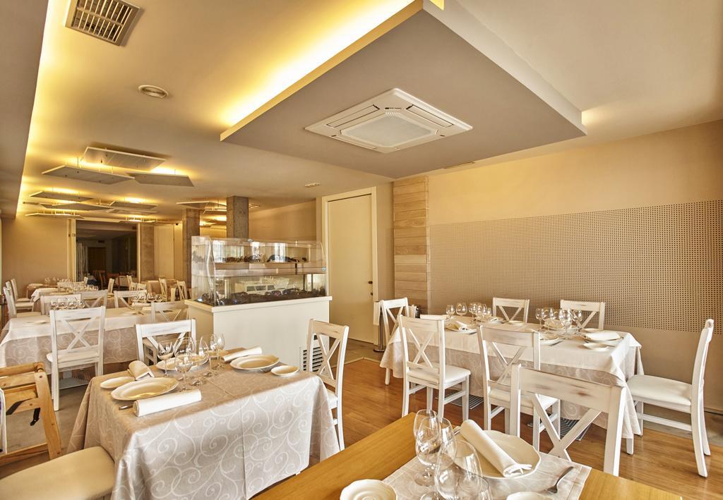 Hotel Boa Vista Viveiro Dış mekan fotoğraf