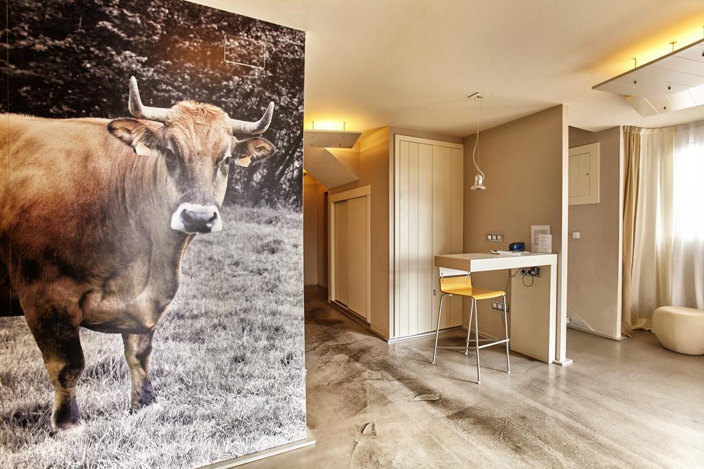 Hotel Boa Vista Viveiro Dış mekan fotoğraf