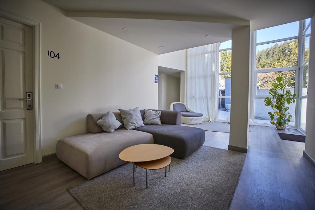 Hotel Boa Vista Viveiro Dış mekan fotoğraf
