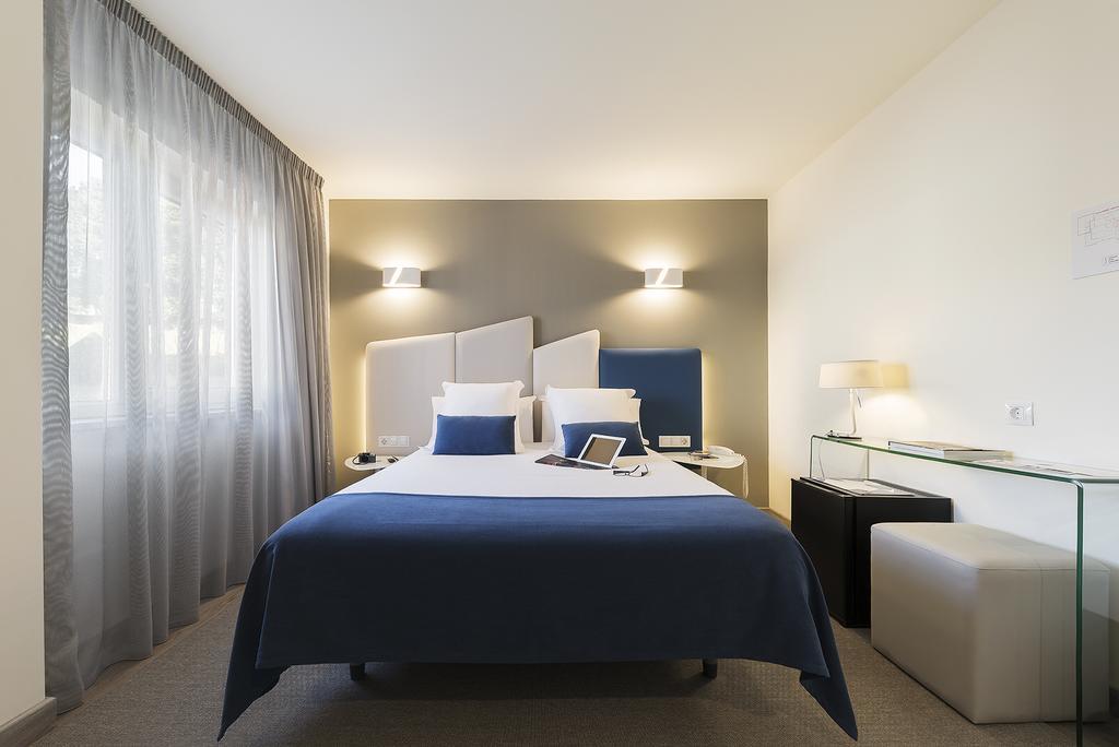 Hotel Boa Vista Viveiro Dış mekan fotoğraf