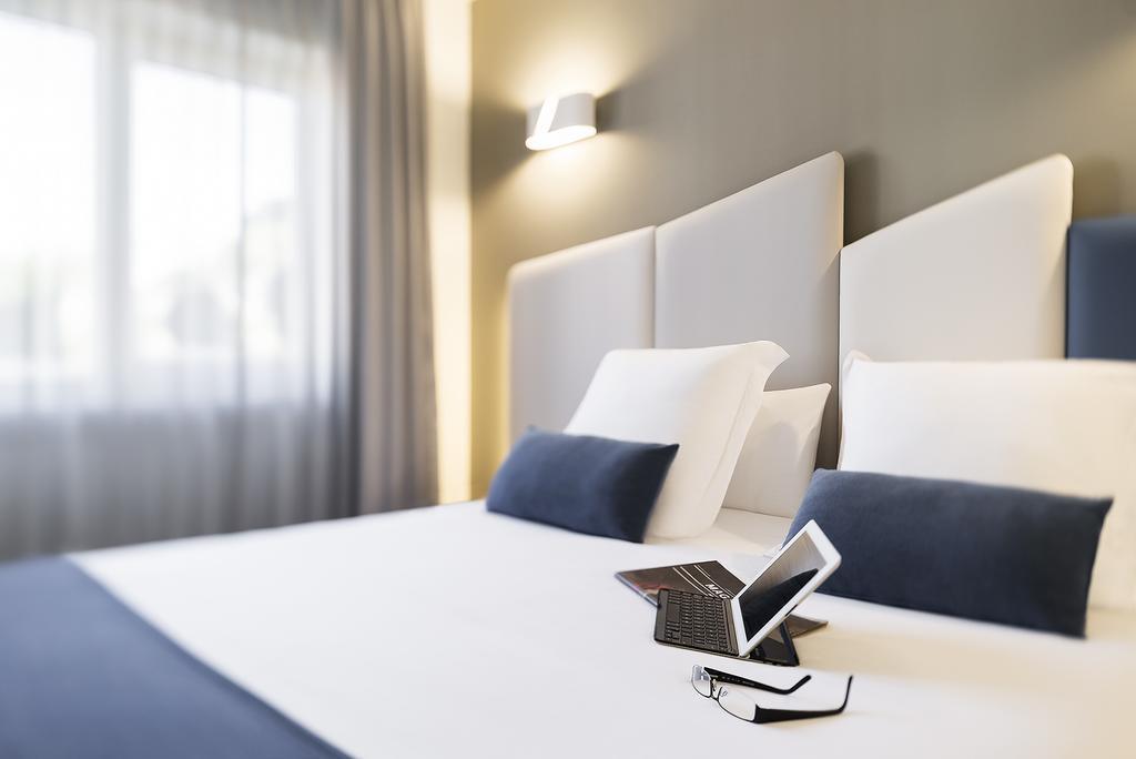 Hotel Boa Vista Viveiro Dış mekan fotoğraf