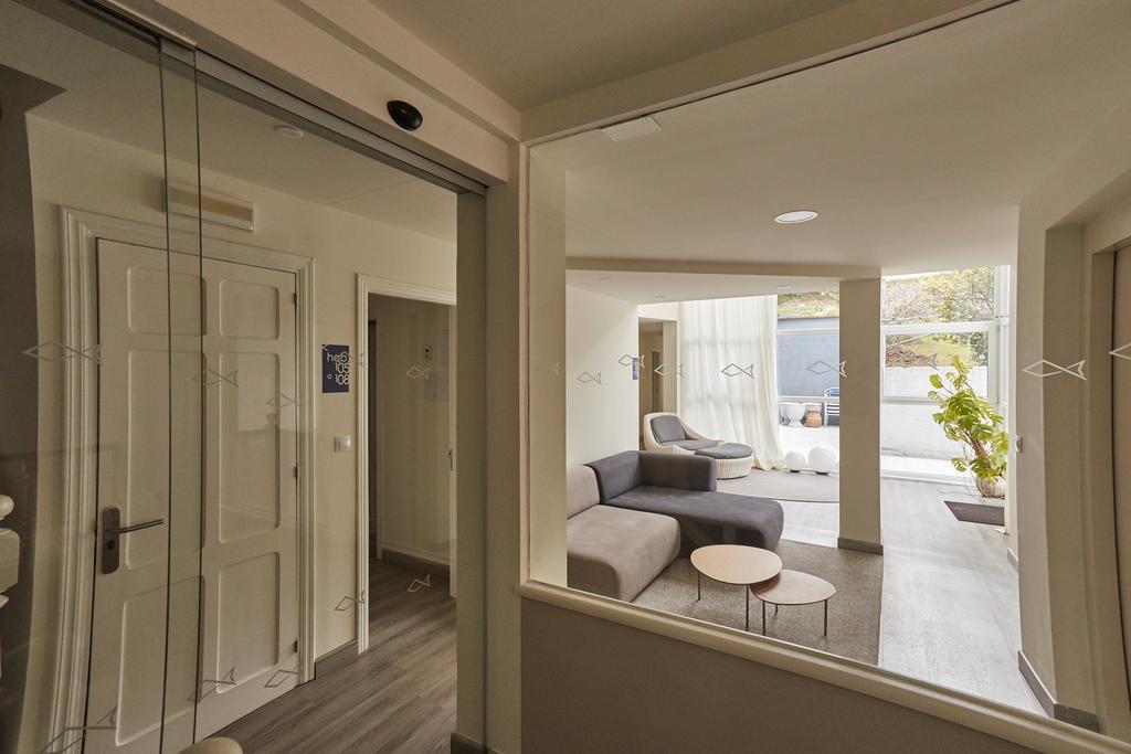 Hotel Boa Vista Viveiro Dış mekan fotoğraf