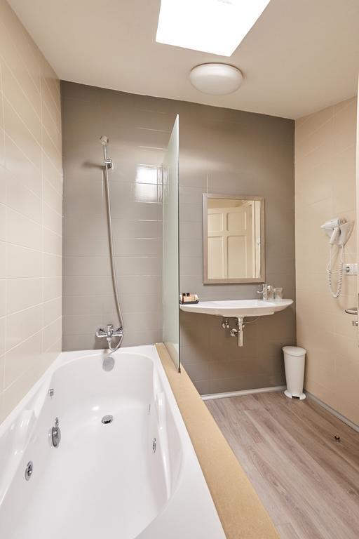 Hotel Boa Vista Viveiro Dış mekan fotoğraf