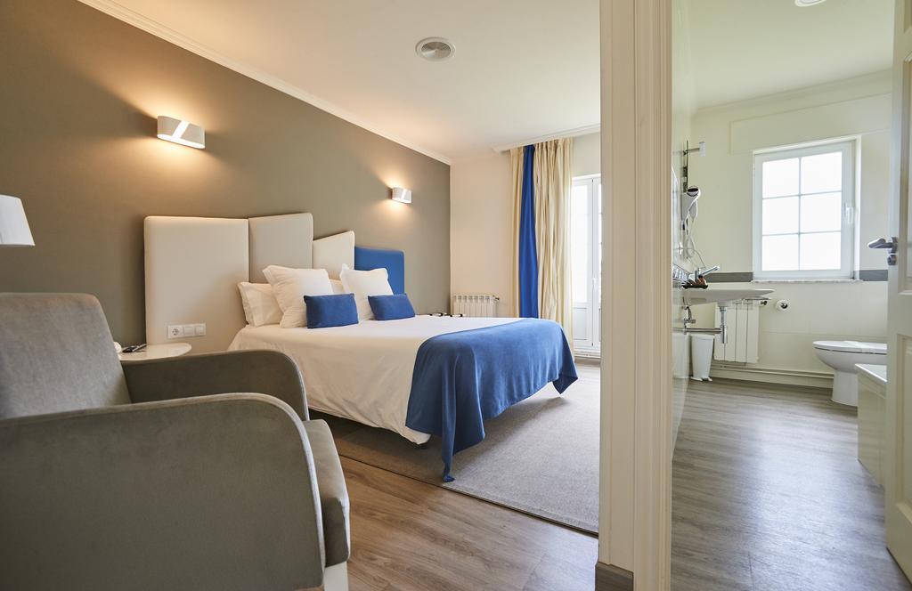 Hotel Boa Vista Viveiro Dış mekan fotoğraf