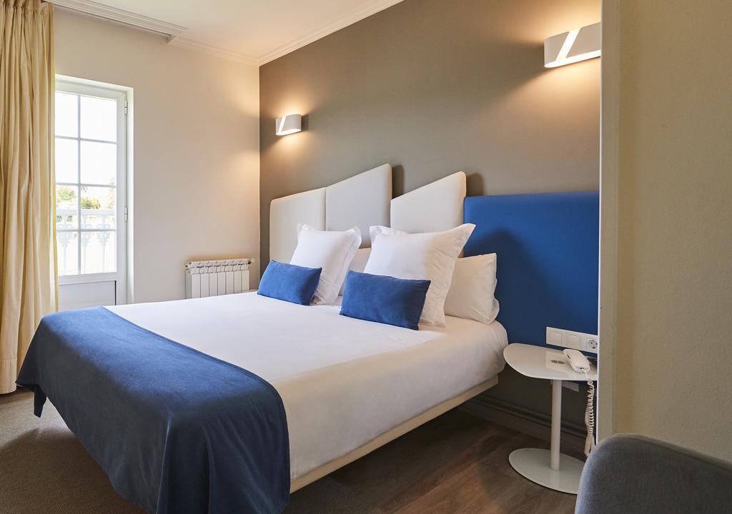 Hotel Boa Vista Viveiro Dış mekan fotoğraf