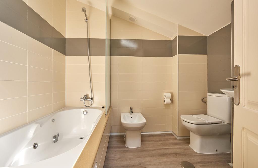 Hotel Boa Vista Viveiro Dış mekan fotoğraf