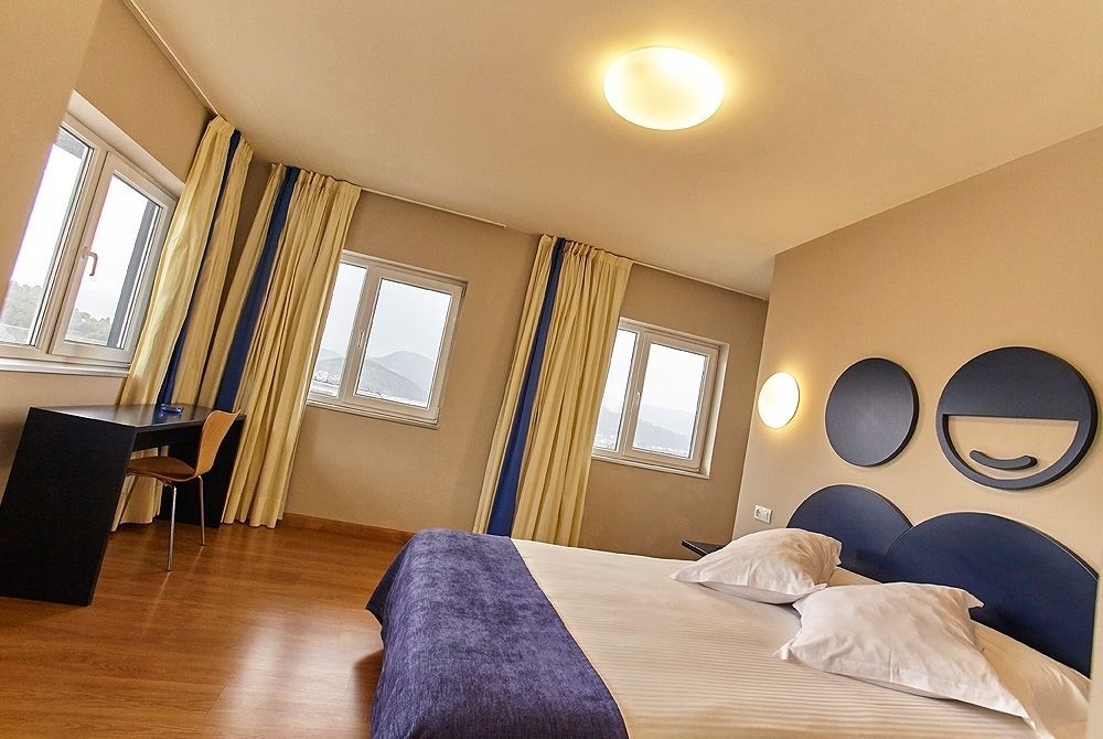 Hotel Boa Vista Viveiro Dış mekan fotoğraf