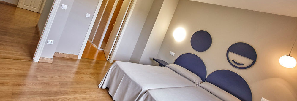 Hotel Boa Vista Viveiro Dış mekan fotoğraf