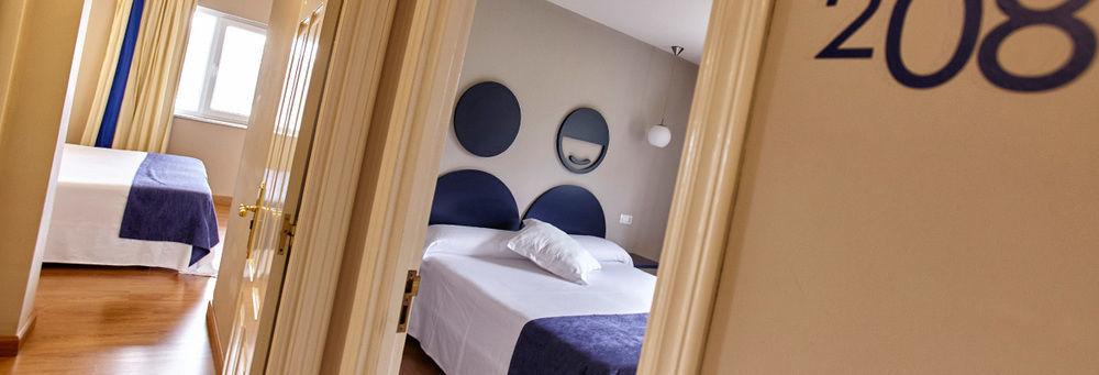 Hotel Boa Vista Viveiro Dış mekan fotoğraf
