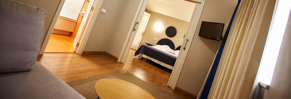 Hotel Boa Vista Viveiro Dış mekan fotoğraf