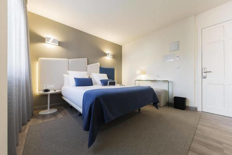 Hotel Boa Vista Viveiro Dış mekan fotoğraf