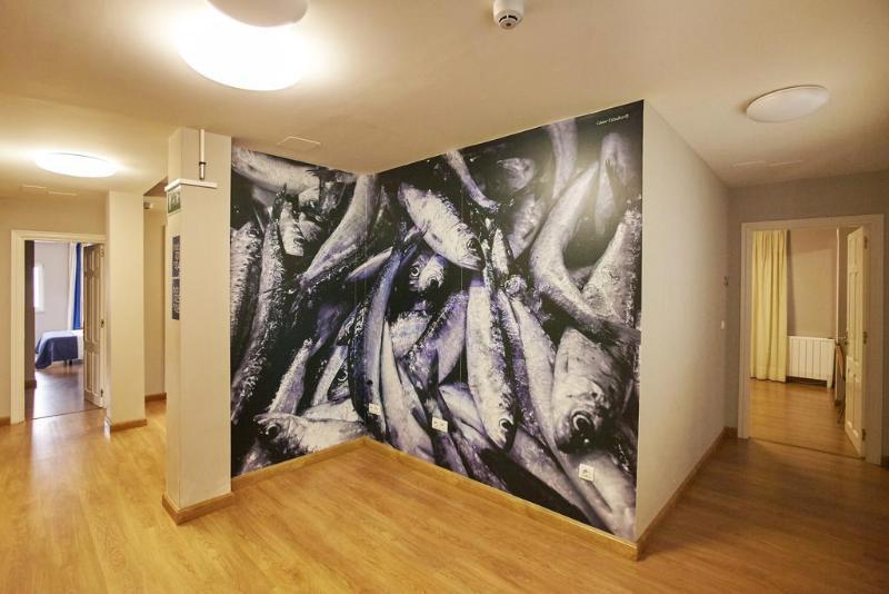 Hotel Boa Vista Viveiro Dış mekan fotoğraf